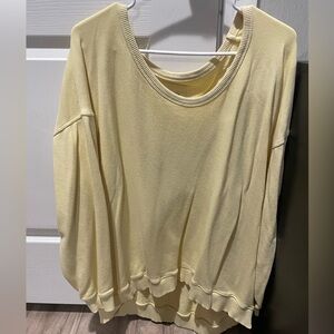 Aerie Soft Sweatshirt